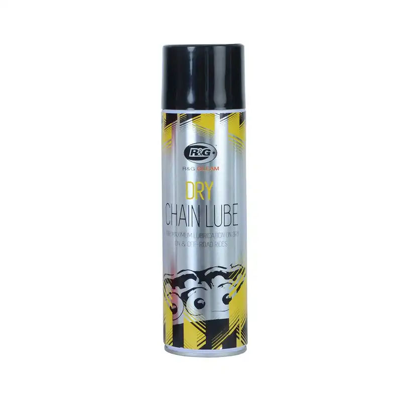 Chain spray store for royal enfield